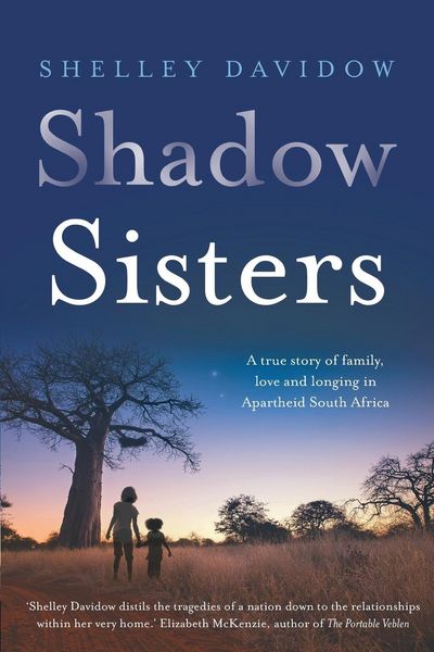 Produktbild: Shadow Sisters