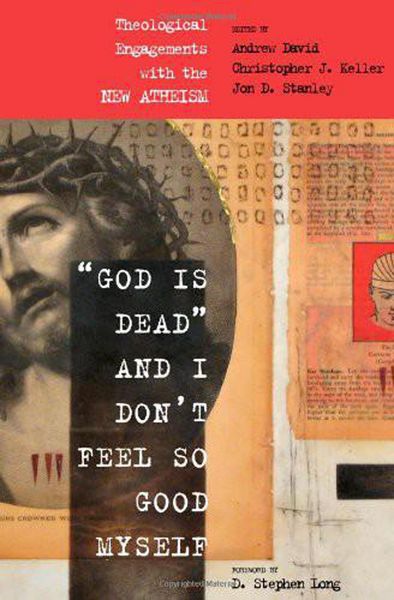 Produktbild: "God Is Dead" and I Don't Feel So Good Myself