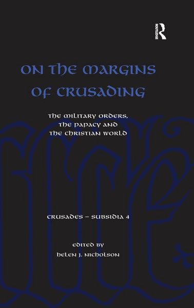 Produktbild: On the Margins of Crusading