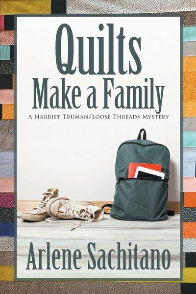 Produktbild: Quilts Make a Family