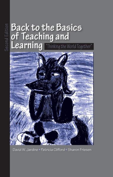 Produktbild: Back to the Basics of Teaching and Learning
