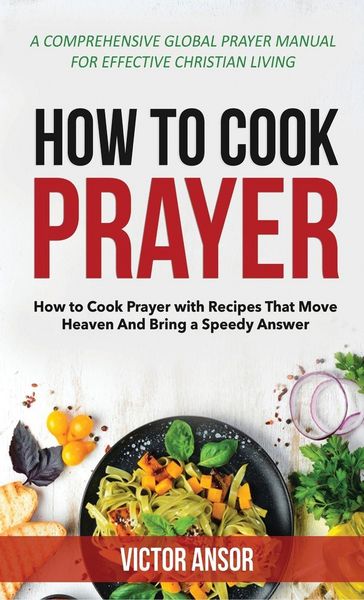 Produktbild: How To Cook Prayer