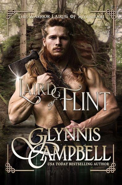 Produktbild: Laird of Flint