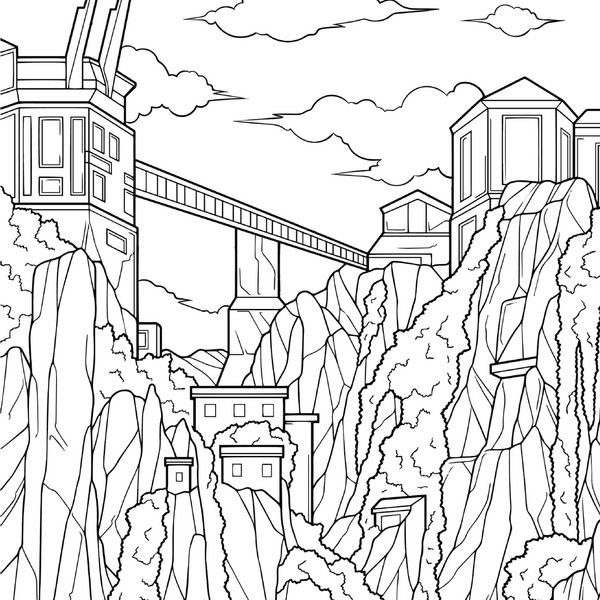 Produktbild: Land of Spirits