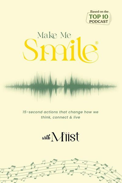Produktbild: Make Me Smile with Miist