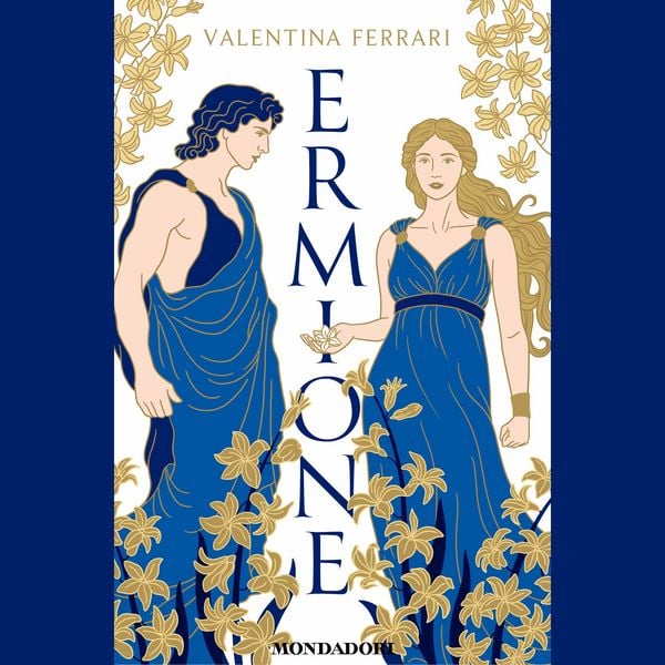 Produktbild: Ermione