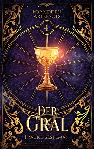 Produktbild: Der Gral