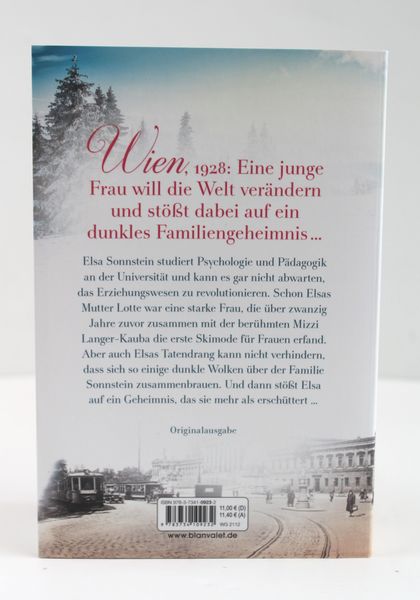 Produktbild: Elsas Gl&uuml;ck
