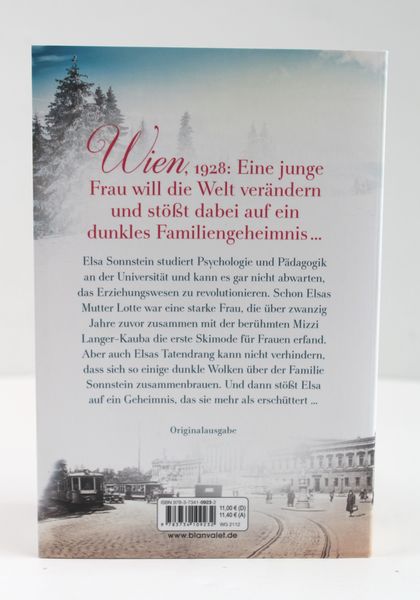 Produktbild: Elsas Gl&uuml;ck