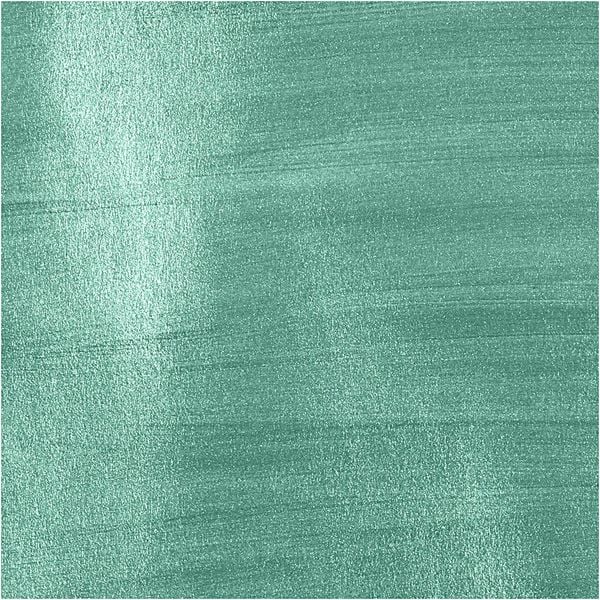 Produktbild: Creativ Company Acrylfarbe Metallic, Metallic, Hellgr&uuml;n, 500 ml/ 1 Fl.