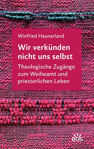 Produktbild: Wir verk&uuml;nden nicht uns selbst