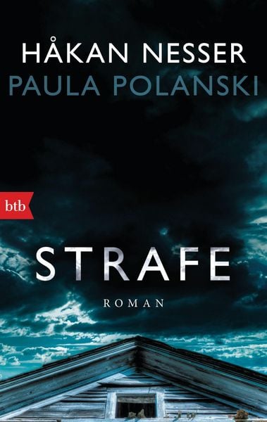 Produktbild: Strafe