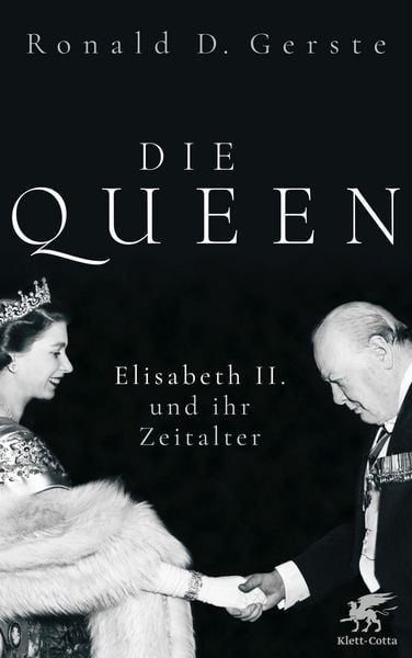 Produktbild: Die Queen