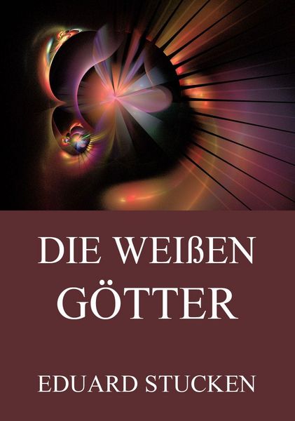 Produktbild: Die wei&szlig;en G&ouml;tter (Band 1 & 2)