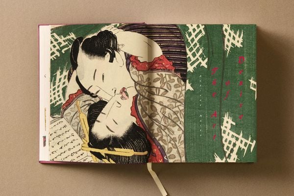 Produktbild: Hokusai