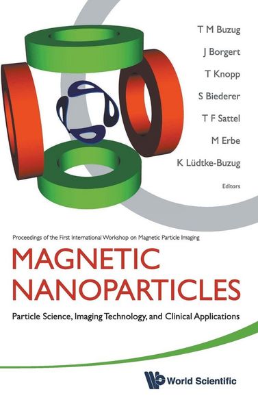 Produktbild: Magnetic Nanoparticles