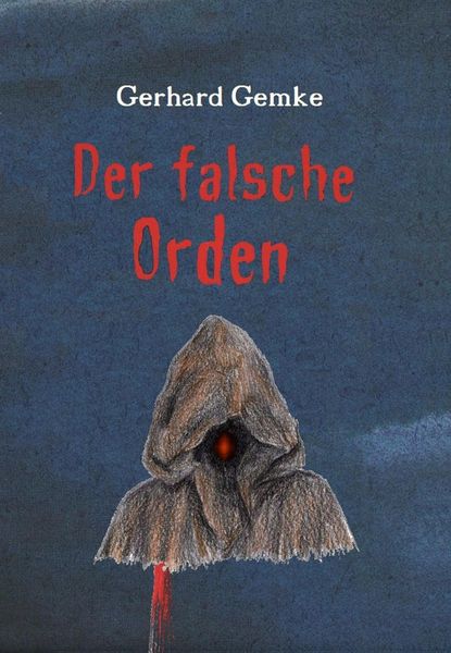 Produktbild: Der falsche Orden
