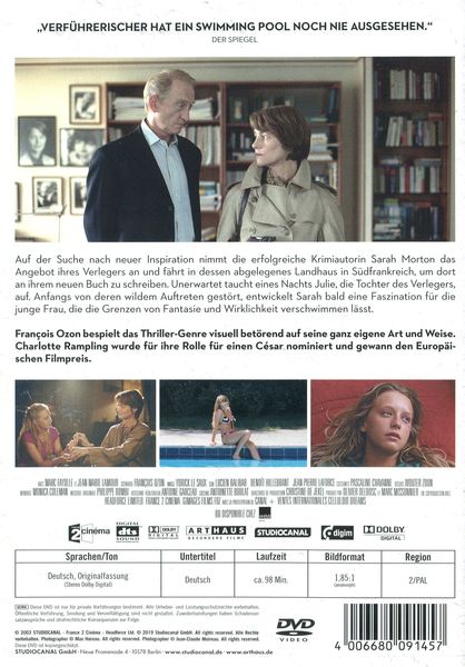 Produktbild: Swimming Pool