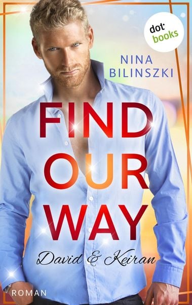 Produktbild: Find our way: David & Keiran
