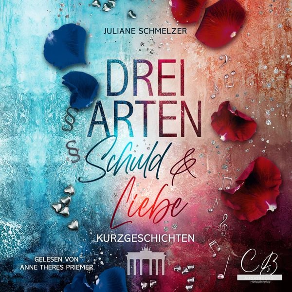 Produktbild: Drei Arten Schuld und Liebe