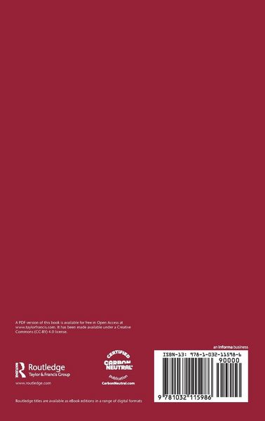 Produktbild: The Significance of S&aacute;mi Rights