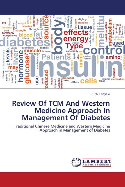 Produktbild: Review Of TCM And Western Medicine Approach In Management Of Diabetes