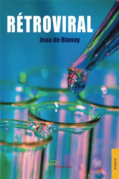 Produktbild: Retroviral