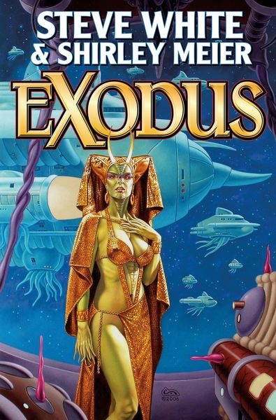 Produktbild: Exodus