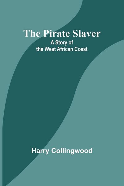 Produktbild: The Pirate Slaver