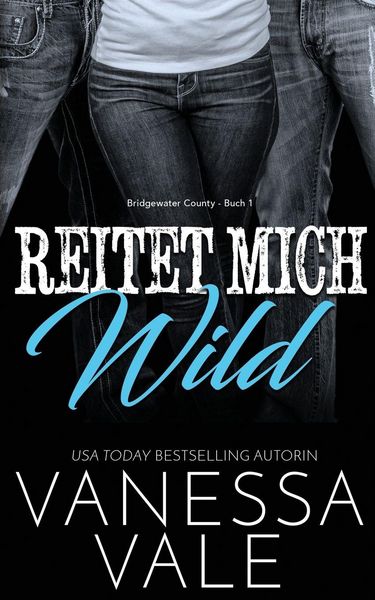 Produktbild: Reitet Mich Wild