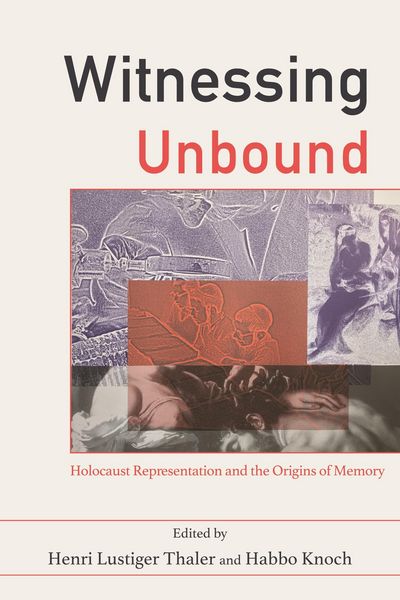 Produktbild: Witnessing Unbound