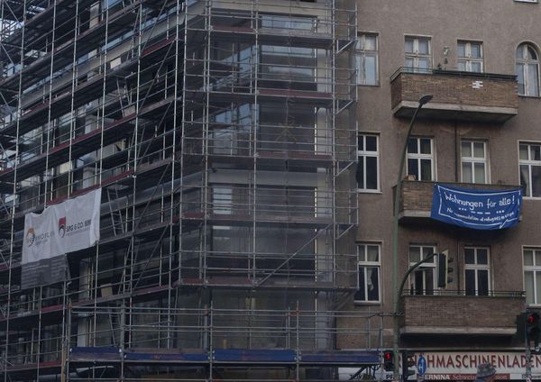 Produktbild: Stadt f&uuml;r Alle