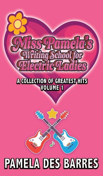 Produktbild: Miss Pamela's Writing School for Electric Ladies