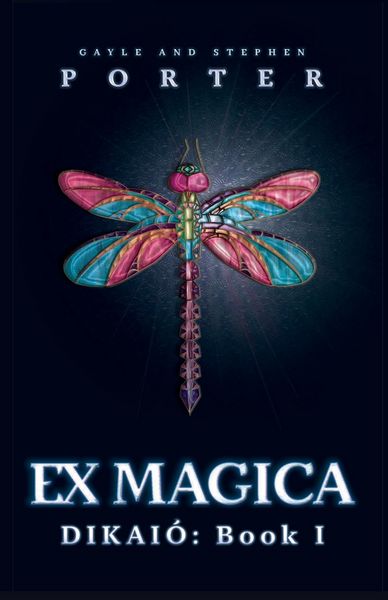 Produktbild: Ex Magica