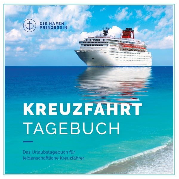 Produktbild: Kreuzfahrttagebuch