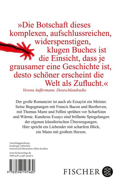 Produktbild: Eine Begegnung