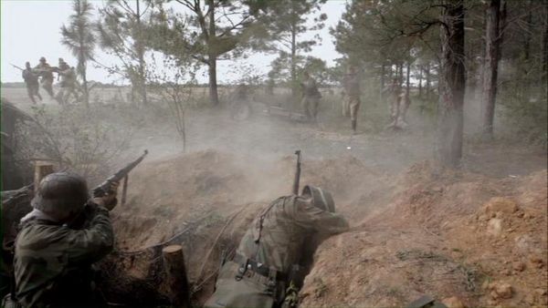 Produktbild: Kesselschlacht in der Normandie - MEDIABOOK + 12-seitiges Farbbooklet (+ Blu-ray)
