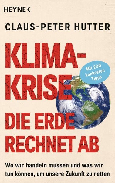 Produktbild: Klimakrise: Die Erde rechnet ab