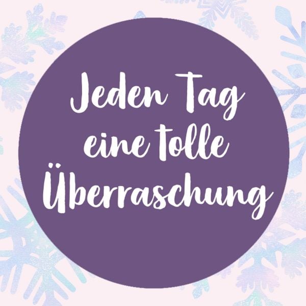 Produktbild: My Booklove Adventskalender - der einzigartige Adventskalender f&uuml;r Buchliebhaberinnen und Buchliebhaber