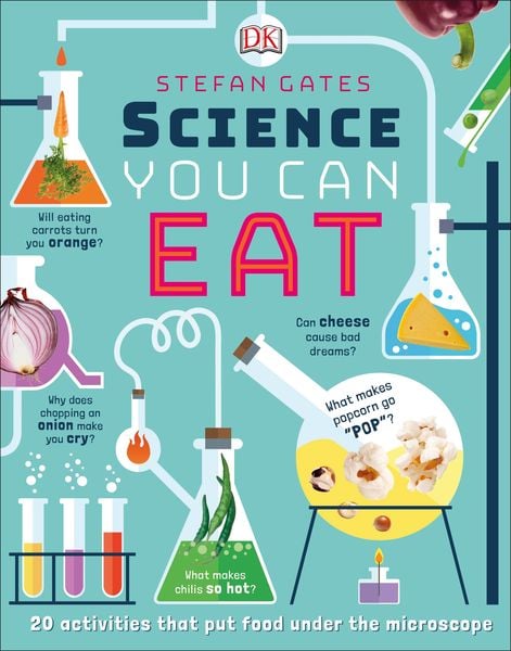 Produktbild: Science You Can Eat