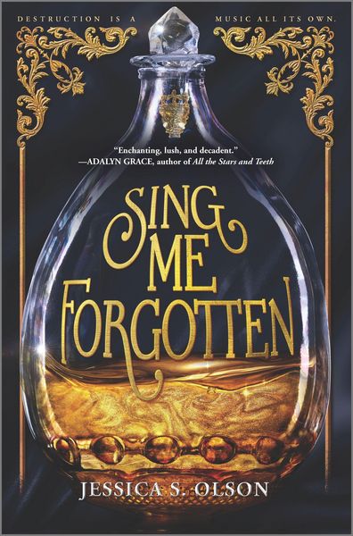 Produktbild: Sing Me Forgotten