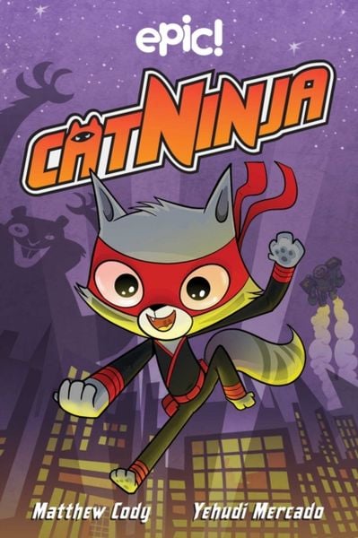 Produktbild: Cat Ninja