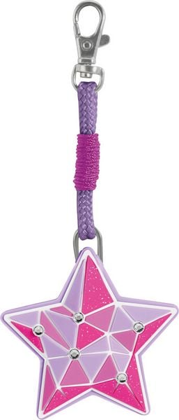 Produktbild: Anh&auml;nger Happy Charms Star