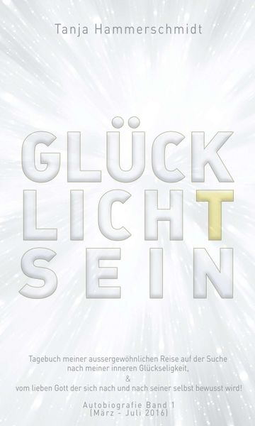 Produktbild: Gl&uuml;cklichTsein