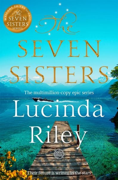 Produktbild: The Seven Sisters