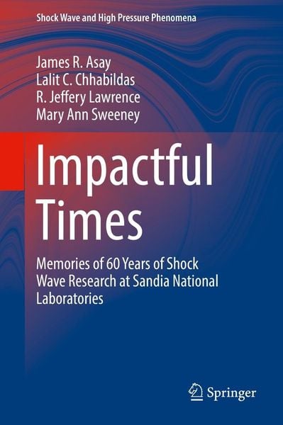 Produktbild: Impactful Times