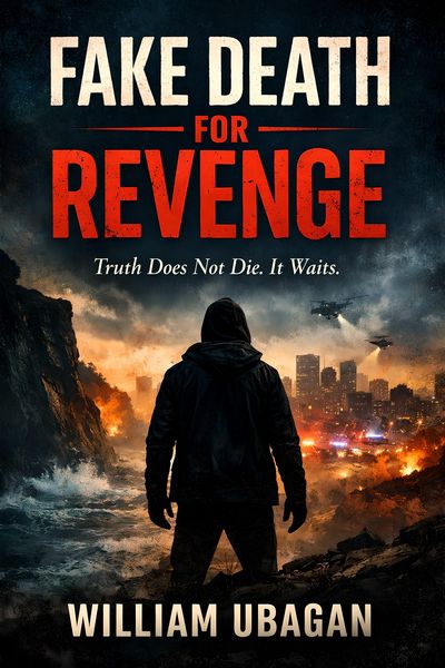 Produktbild: Fake Death for Revenge