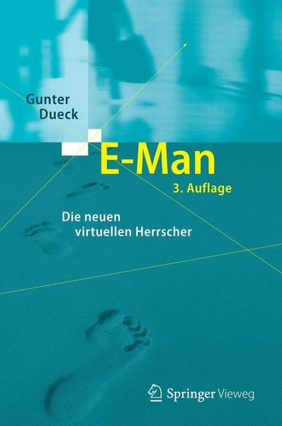 Produktbild: E-Man