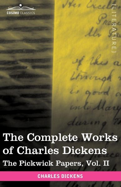 Produktbild: The Complete Works of Charles Dickens (in 30 Volumes, Illustrated)