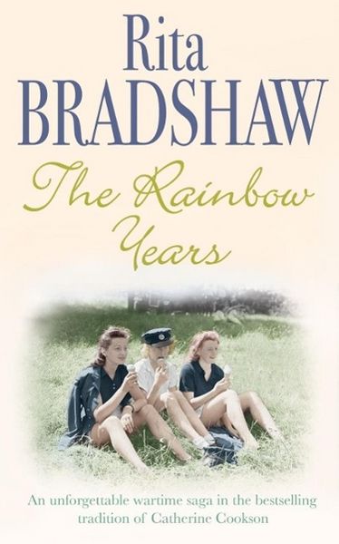 Produktbild: The Rainbow Years